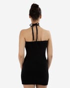 Halter Dress