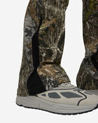 American Stitch Dojo Stacked Flare Pants FW23B425-REA Camo 3