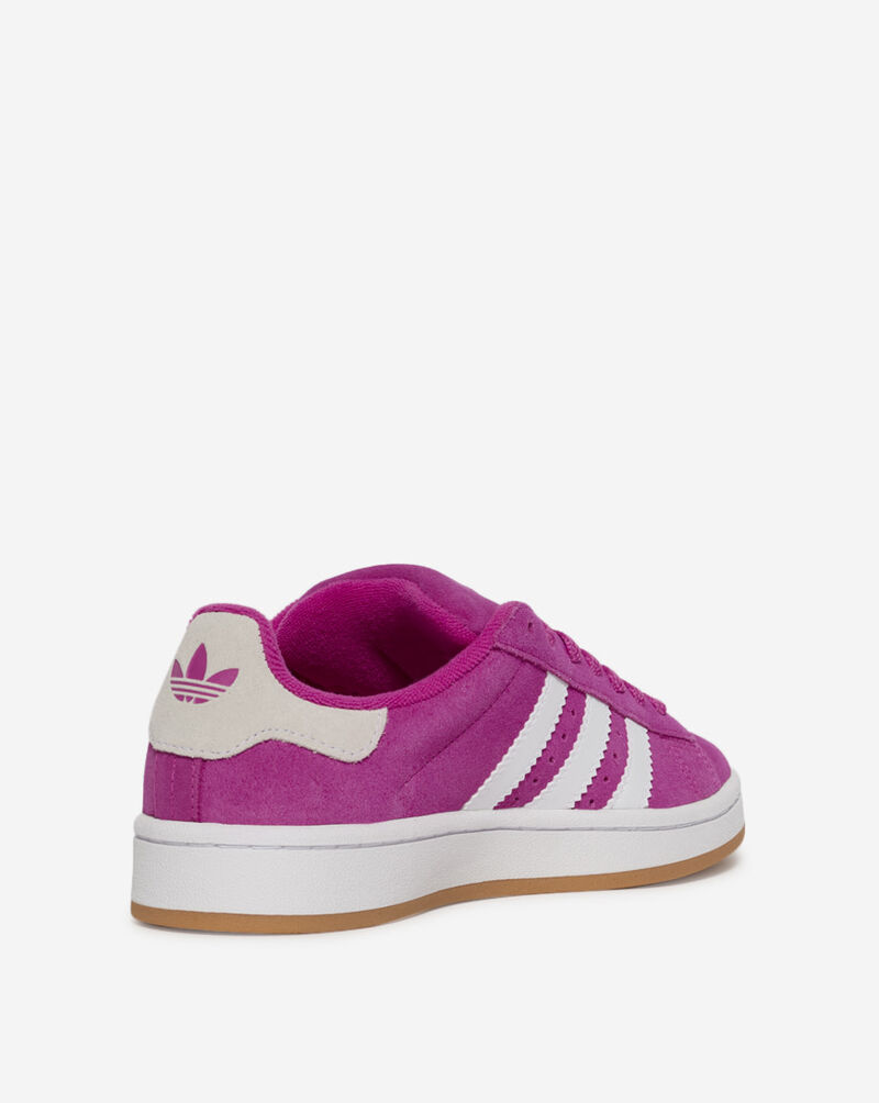 adidas Grade School Campus 00s IG9156 Pink 3