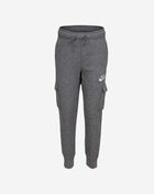 Kids' Club Fleece Cargo Pants
