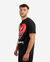 K Harring Smiley Heart Tee