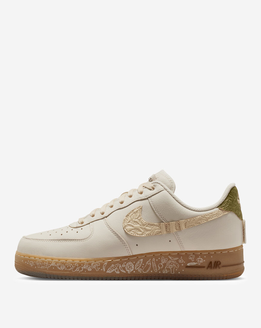Shop Nike Air Force 1 '07 x Doernbecher Freestyle 