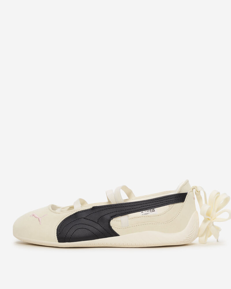 Puma Speedcat Ballet 40439501 cream 1