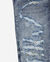 Kids' Distressed Slim Fit Jeans (2-7)