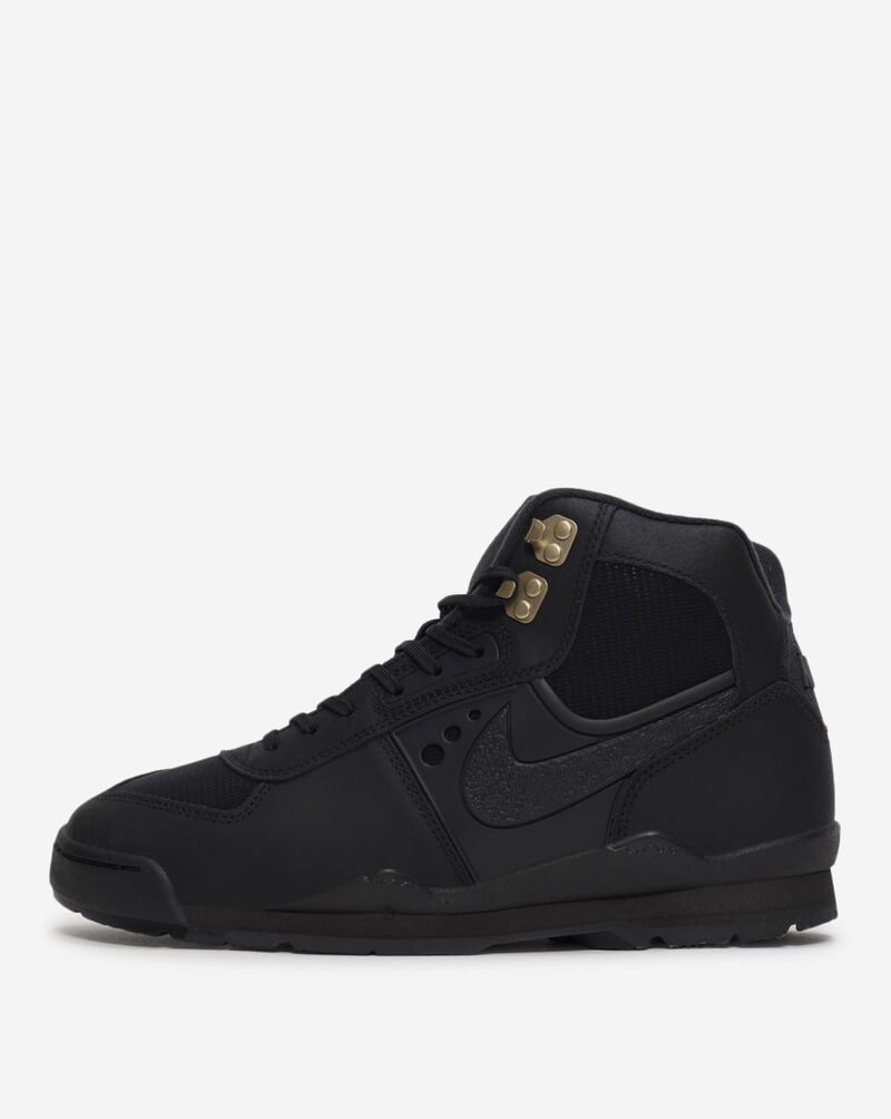 Nike Air Baltoro SP IH4450-001 Black 1