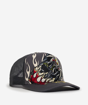 Fire Lord Trucker Hat