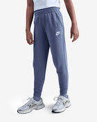 Nike Big Kids' NSW Club Fleece Jogger FD3008-499 Blue 1