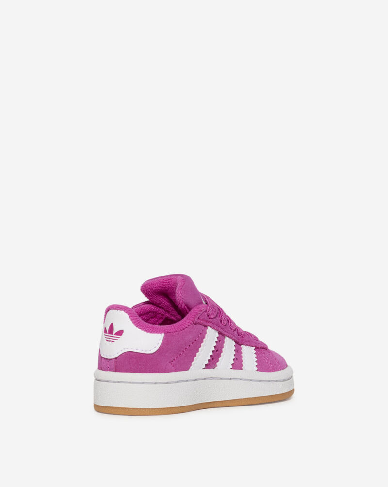adidas Toddler Campus 00s JH6326 Pink 3