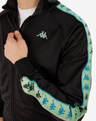 Bandana Mercury Track Jacket