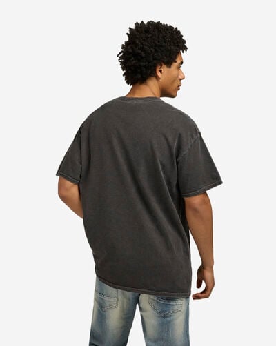 MLK Collage Tee  MLK Collage Tee