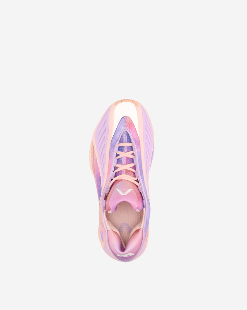 adidas Grade School Anthony Edwards 2 KJ5515 Pink 7