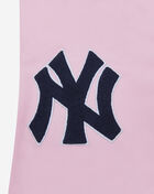 PRO STANDARD New York Yankees Classic Chenille Double Knit Short  LNY331606-PNK Pink 2