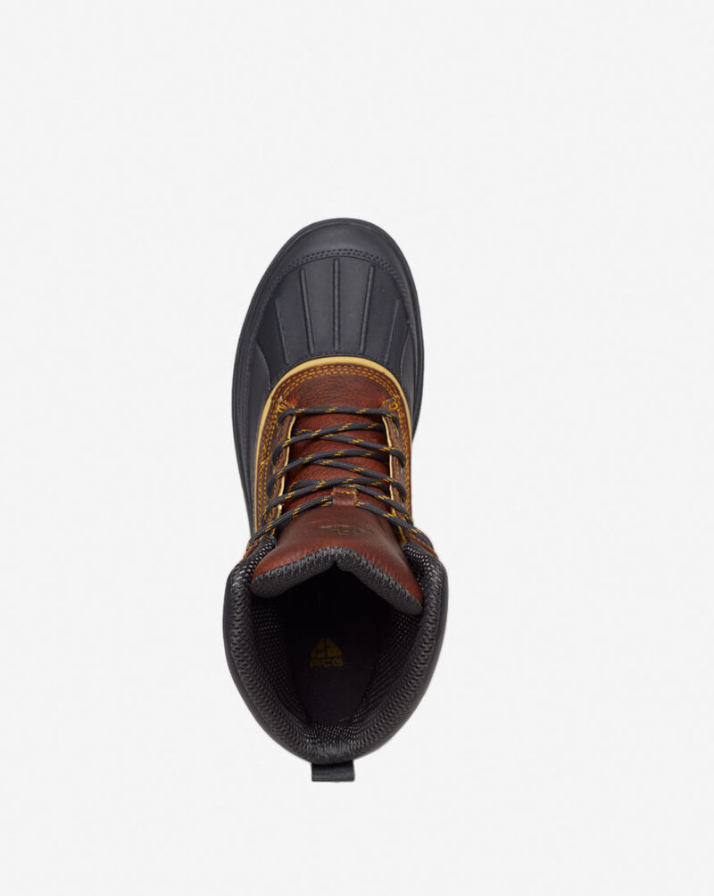 Nike Woodside 2 High ACG Boots 525393-770 Brown 4