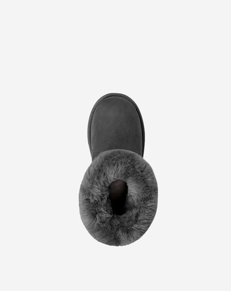 UGG Grade School Classic II 1017703GRYJ Grey 5