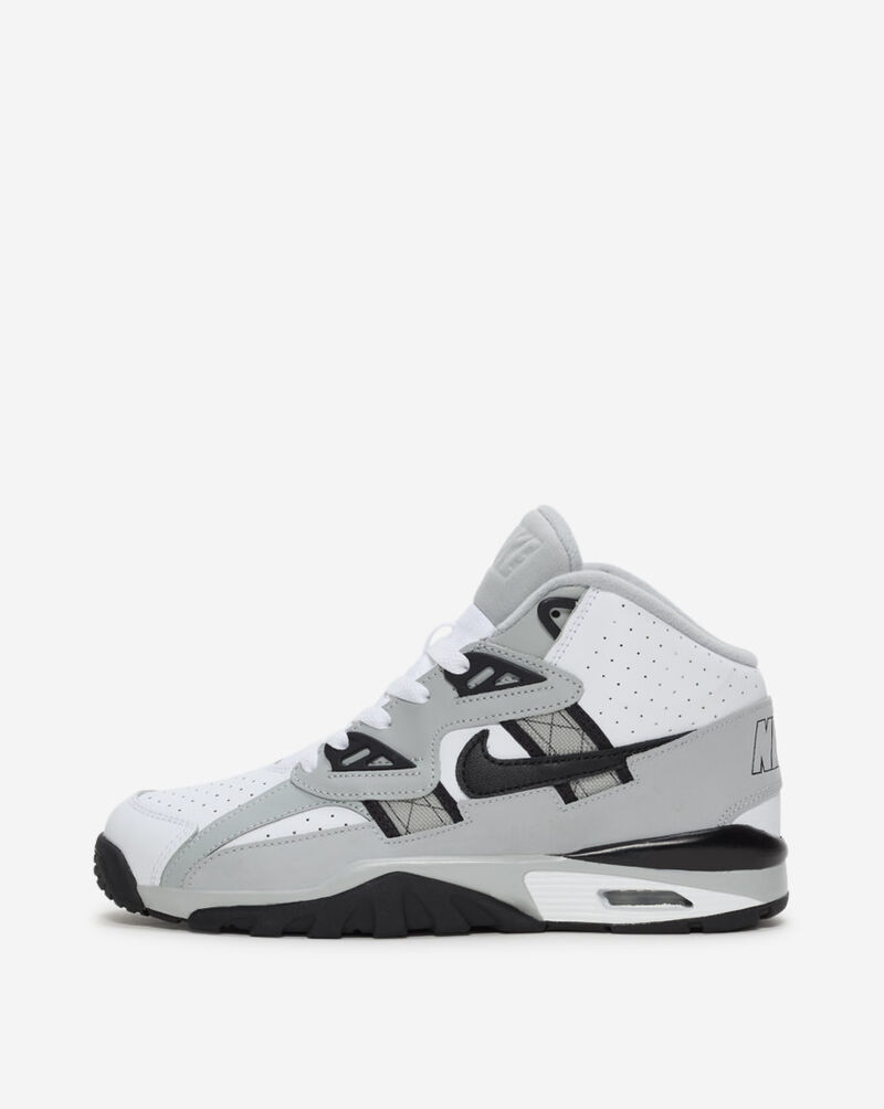 Nike Big Kids' Air Trainer SC High HJ9288-100 White 1