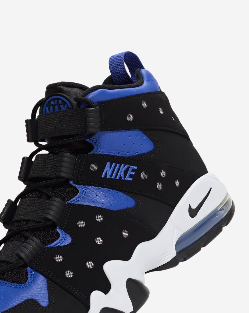 Shop Nike Air Max2 CB '94 IX4182-010 black | SNIPES USA