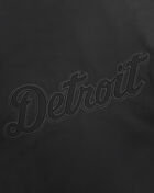 Detroit Tigers Neutral Twill Jacket 