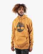 Core Tree Logo Pullover Hoodie