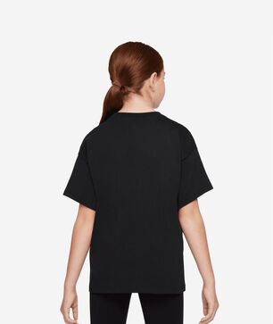 Big Kids' Unicorn Graphic Tee