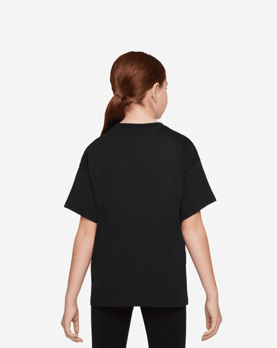 Big Kids' Unicorn Graphic Tee