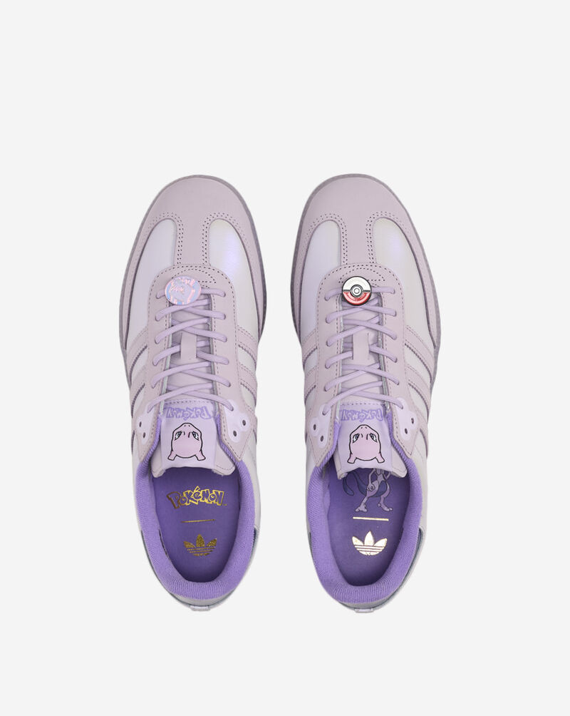 adidas Pokemon Samba OG KI8220 Purple 7