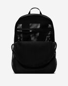 Nike Brasilia Mesh Backpack IB4413-010 Black 2