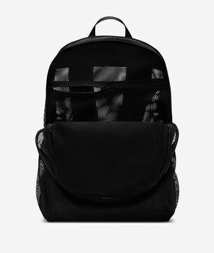 Brasilia Mesh Backpack