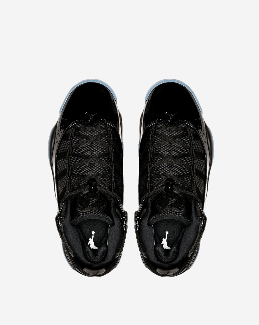Shop Jordan 6 Rings 322992-011 black | SNIPES USA