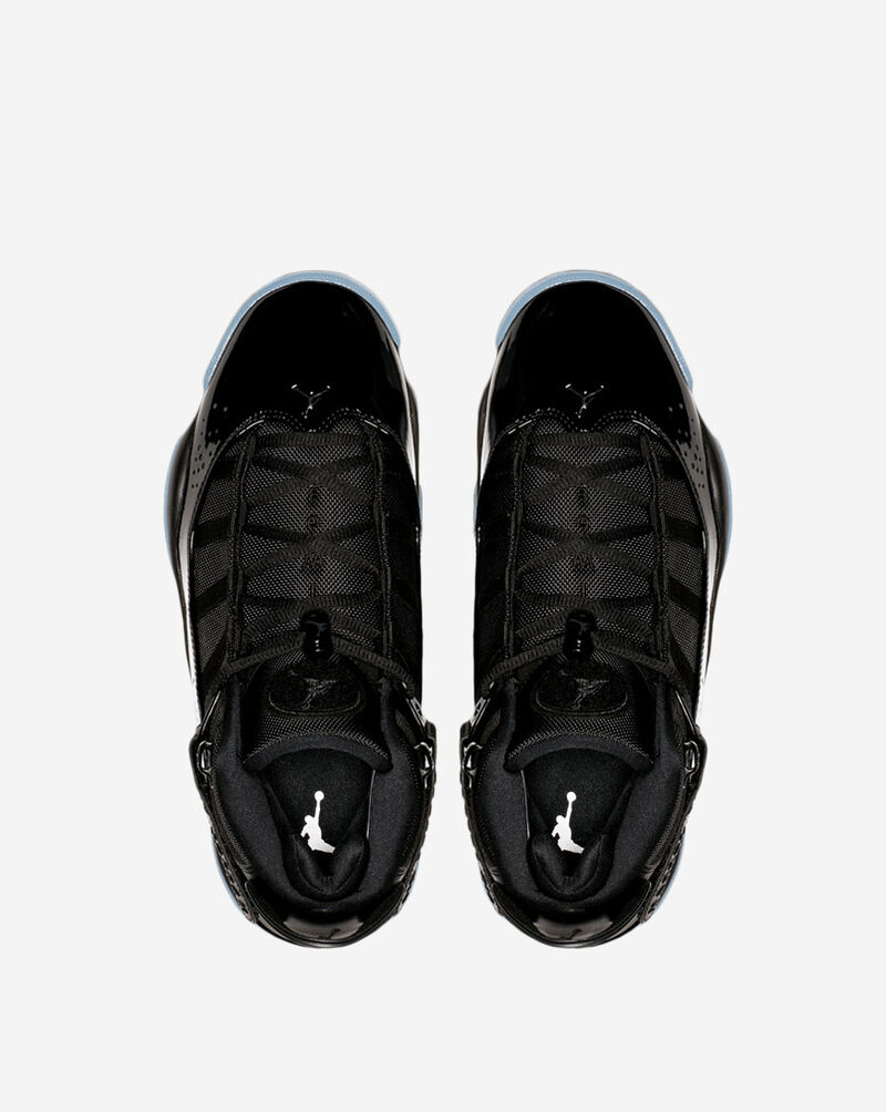 Jordan 6 Rings 322992-011 Black 6