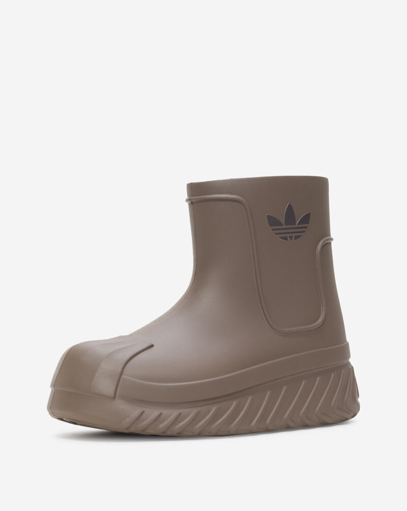 adidas AdiFOM Superstar Boot IG4501 Brown 2