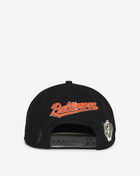 Baltimore Orioles Roses Snapback Hat