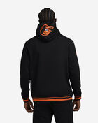 Baltimore Orioles Area Code Hoodie