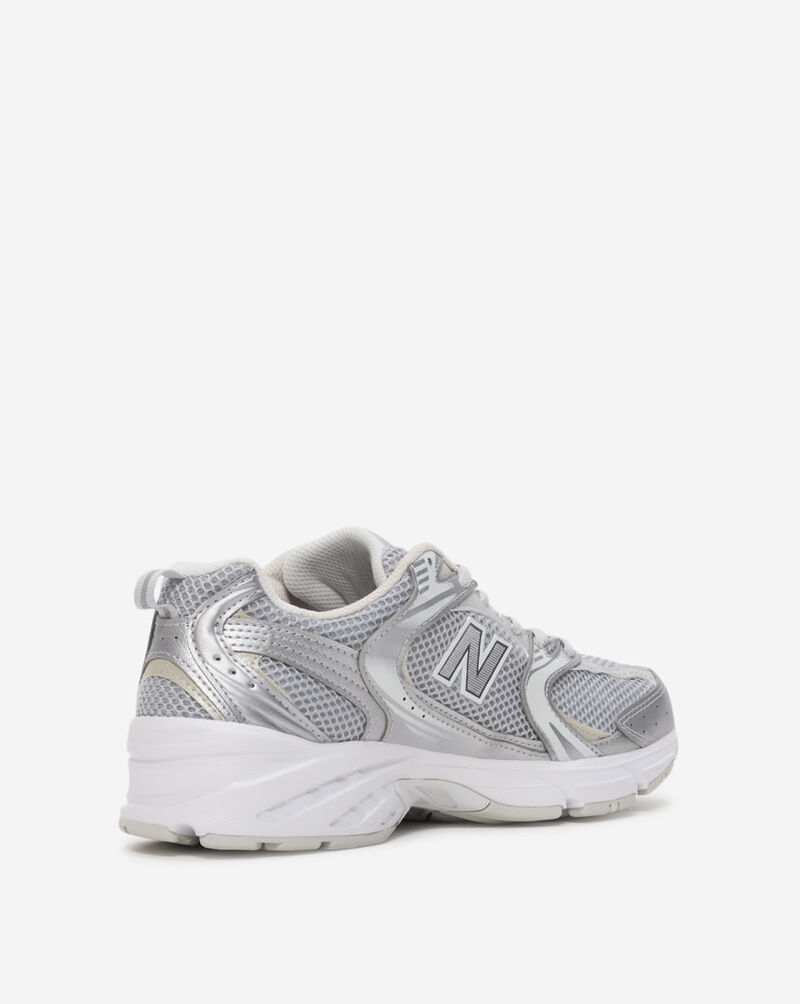 Shop New Balance Grade School 530 MR530RSJ grey SNIPES USA