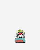 Saucony Toddler ProGrid Omni 9 SLF25A01 silver 5