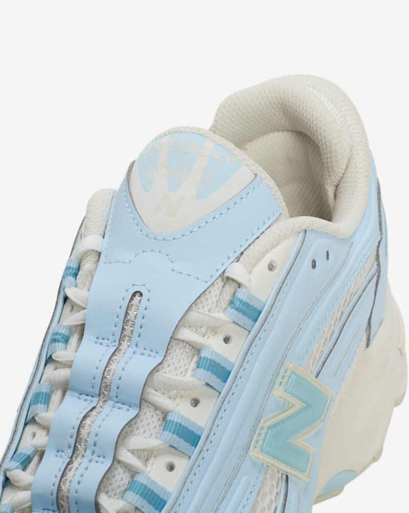 New Balance Grade School 1000 M1000SQBJ Blue 8