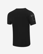 Detroit Pistons Triple Black Tee