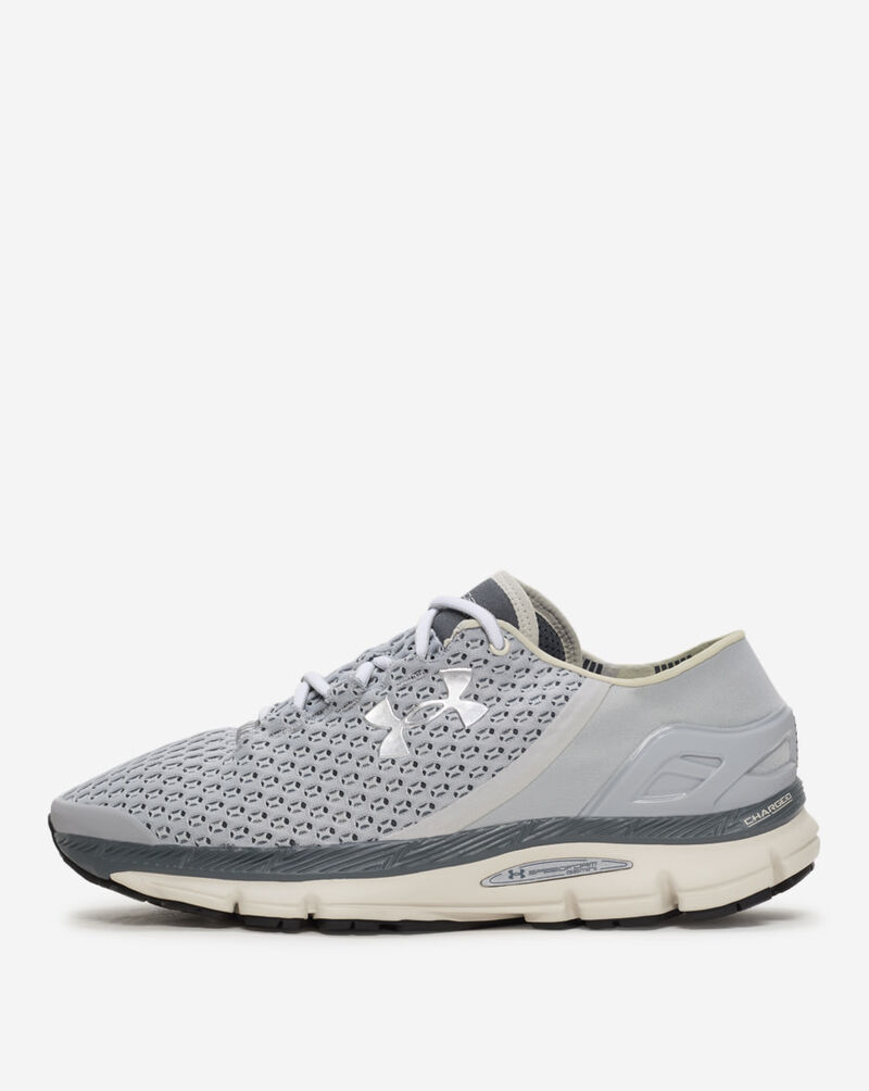 Under Armour Speedform Gemini 3026770-011 Grey 1