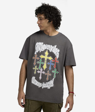 Forever Faithful Tee