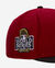 59Fifty New York Yankees Fire Red Fitted Hat