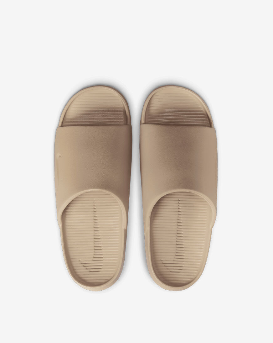 ★Nike★ Cam Slide M Khaki FD4116201 Nike Calm Slides “Khaki” FD4116-201 - Men's Size 7 Brand New
