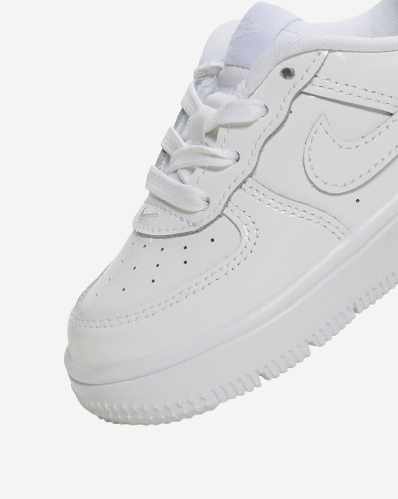 Nike Toddler Air Force 1 Low IV2451-100 White 8