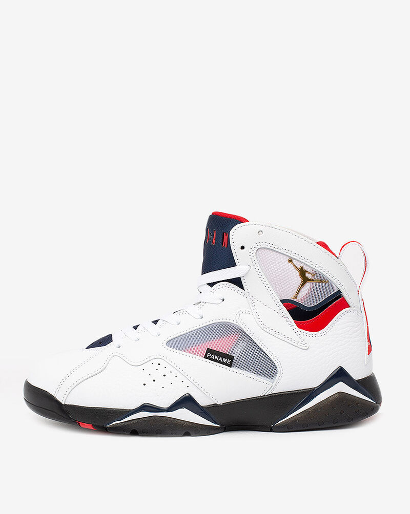 Jordan Retro Air Jordan 7 "PSG" CZ0789-105 White 1