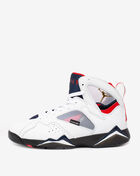 Jordan Retro Air Jordan 7 "PSG" CZ0789-105 White 1