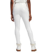 Ivy Park Latex Pants