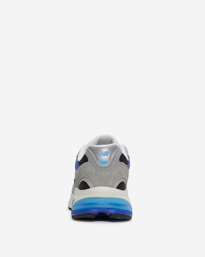New Balance ABZORB 2010 U201097P Grey 5