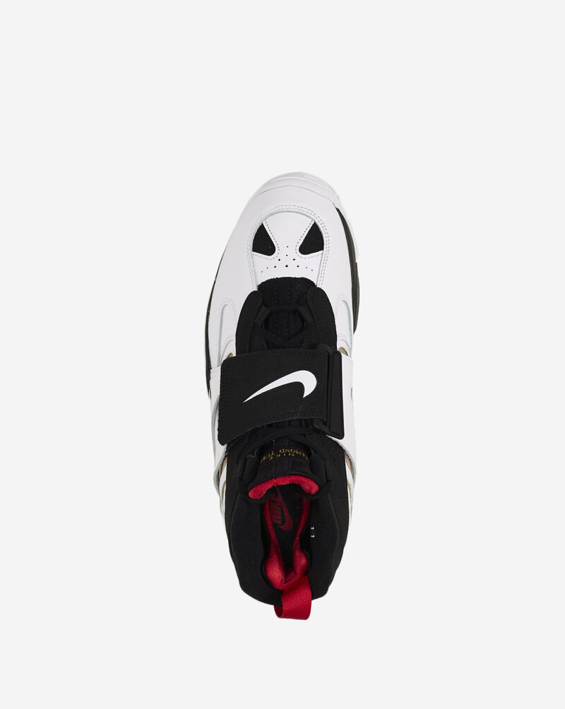 Nike Air Diamond Turf II II7080-001 Black 7