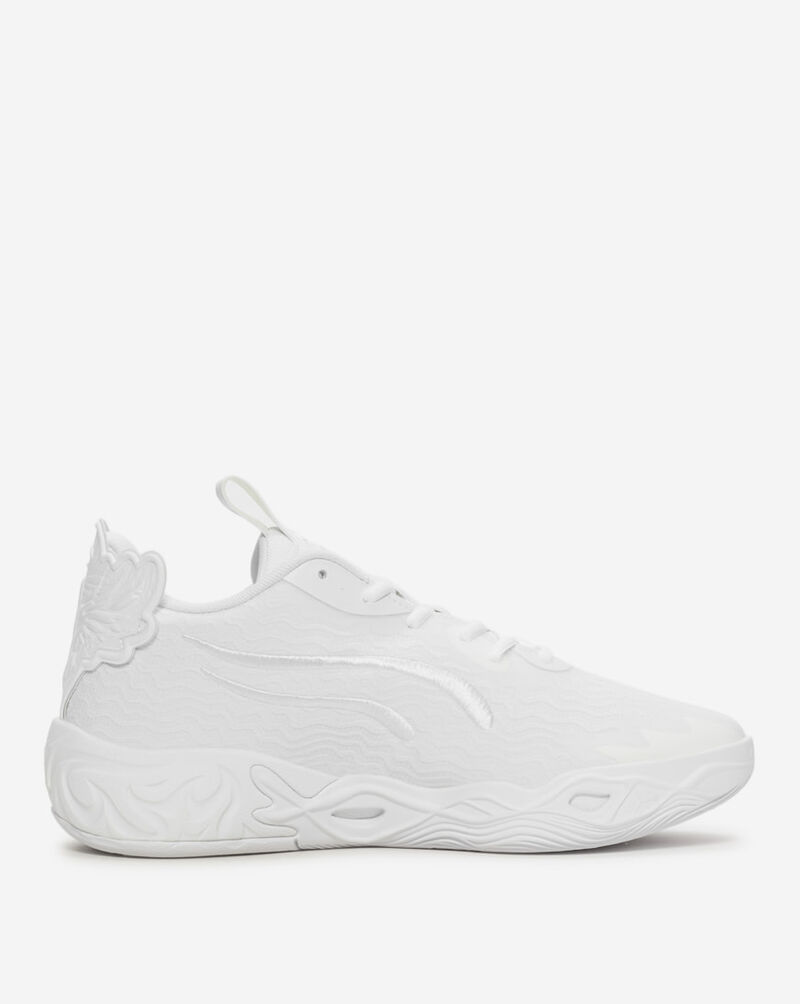 Puma MB.04 Ice White 31131901 White 4