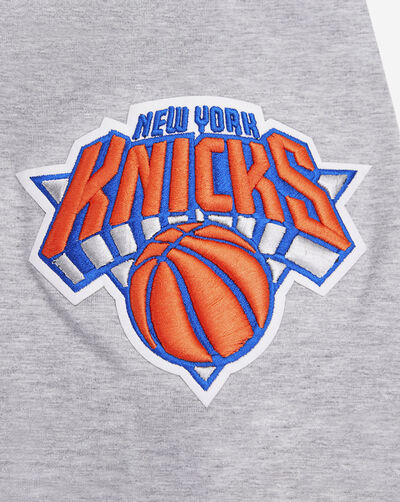 New York Knicks Mash Up Tee
