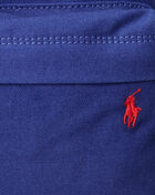 Polo Ralph Lauren Canvas Backpack 405842685014 Blue 5