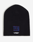 PRO STANDARD New York Giants Iron Mascot Knit FNG7412020-BLK Black 1